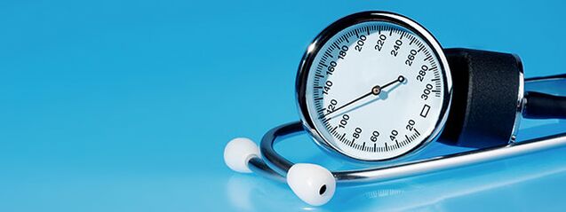 blood pressure readings for hypertension